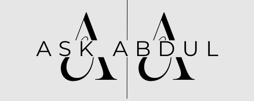 Logo Ask Abdul