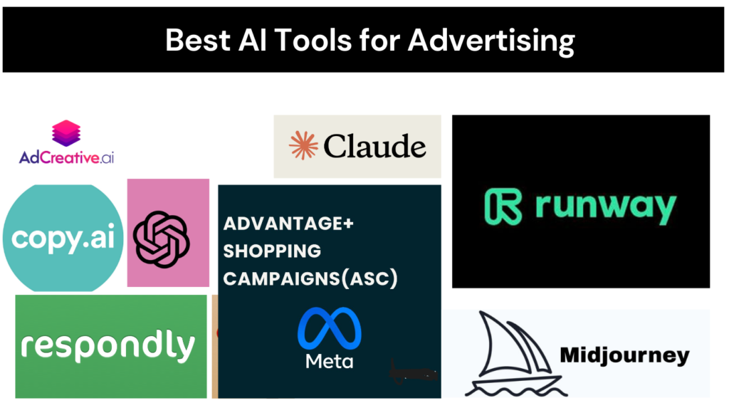 Best AI Tools for Advertising