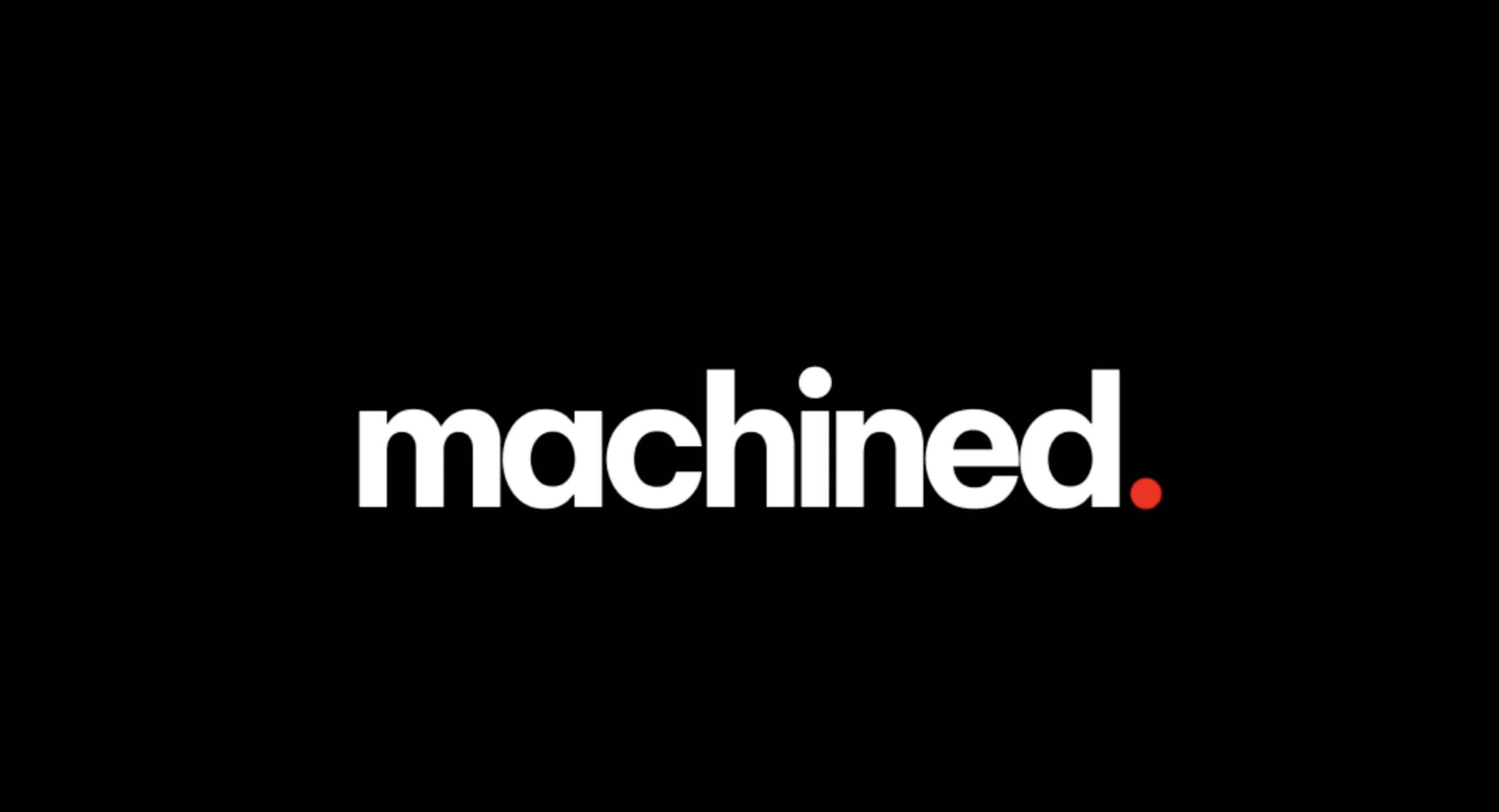 machined.ai